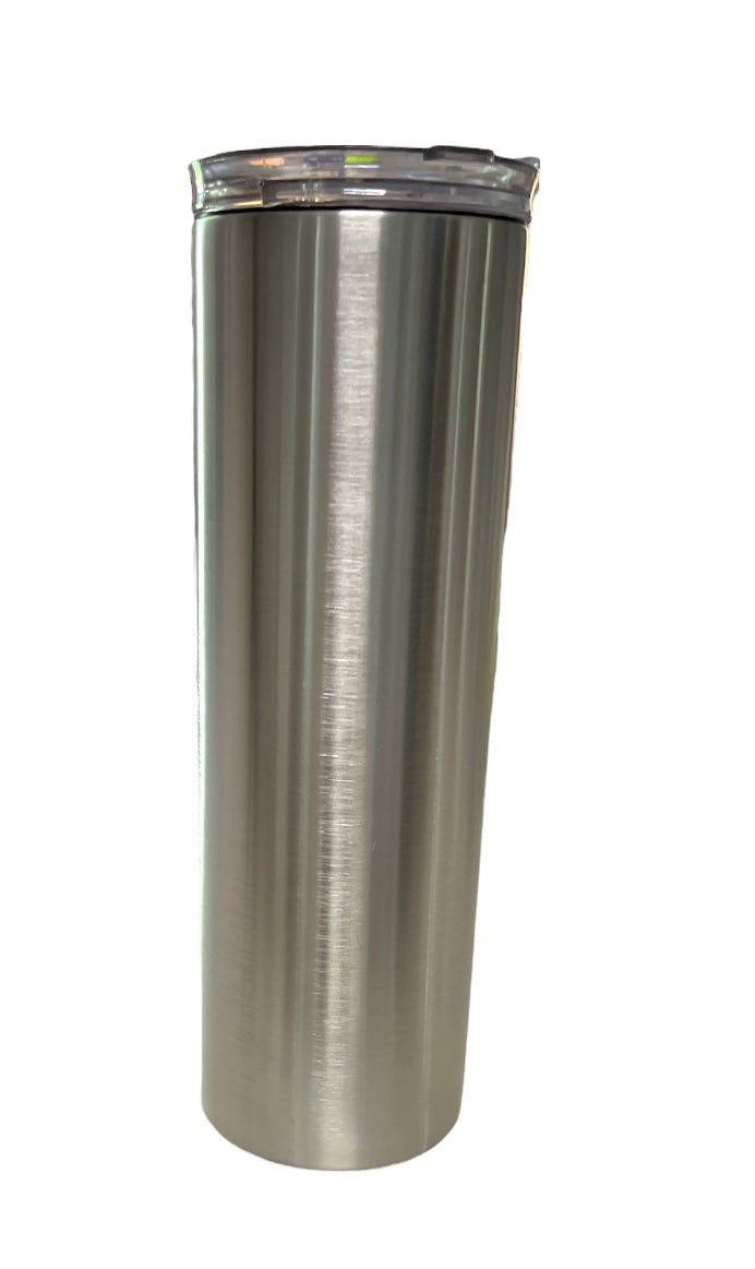 35 oz Skinny Tumbler Custom Order