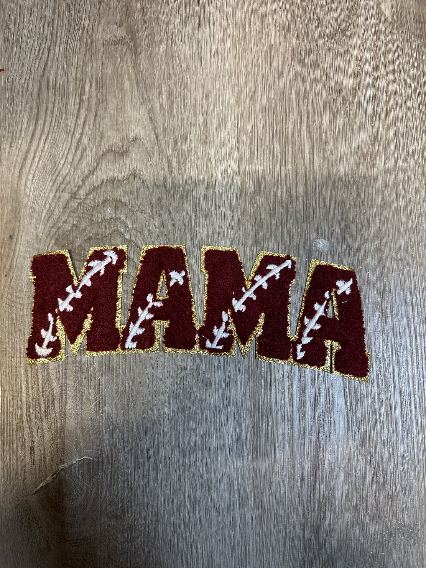 Football mama