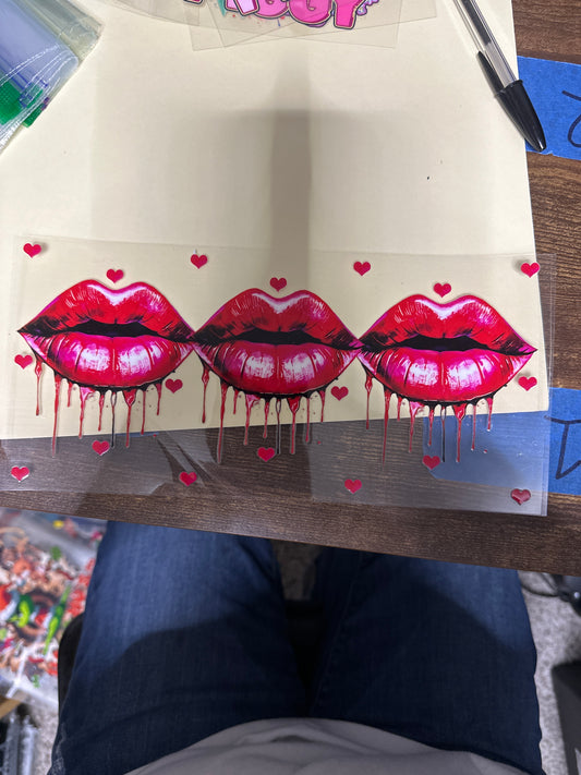 UVDTF 10 16oz random bundle