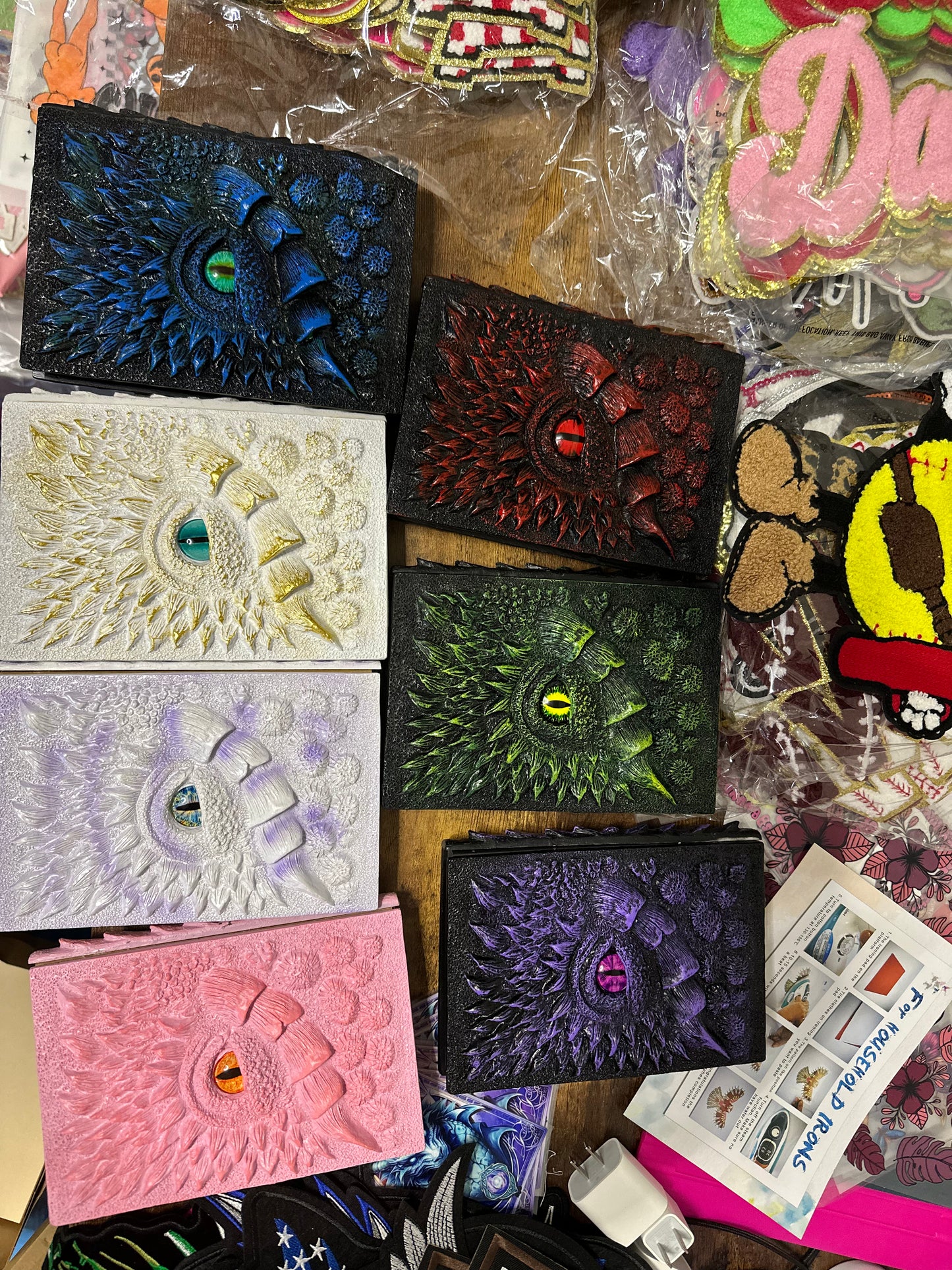 Dragon Journal