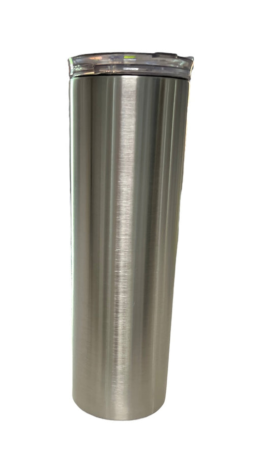 35 oz Skinny Tumbler Custom Order