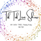 TikTok Live Show AM SHOW TIME Monday-Friday 11am-3pm