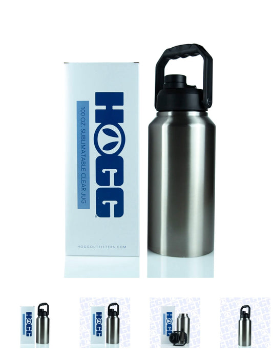 100 OZ Water Jug