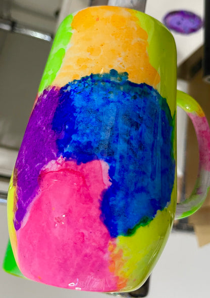 16oz stemmy Neons